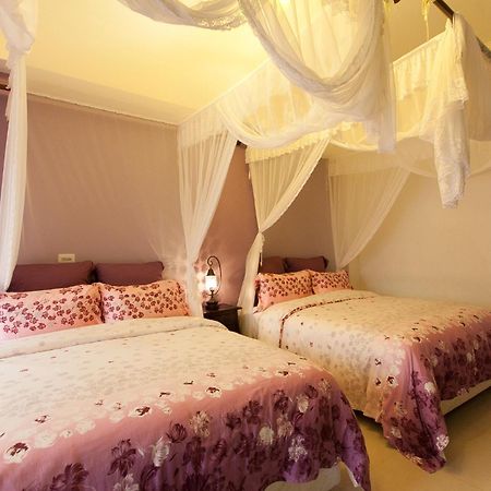 Ferienwohnung Hualien Lidu House Zimmer foto