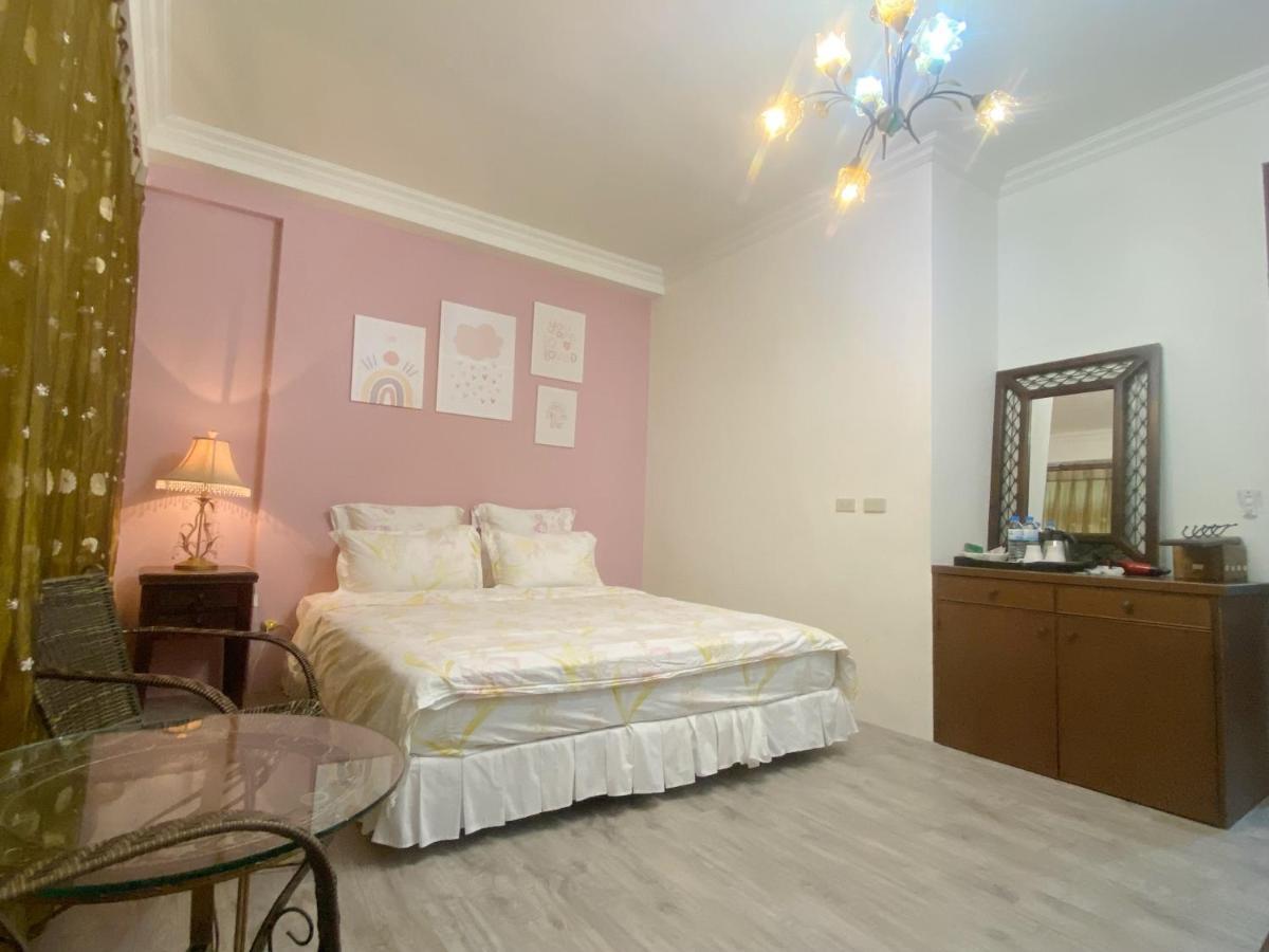 Ferienwohnung Hualien Lidu House Exterior foto
