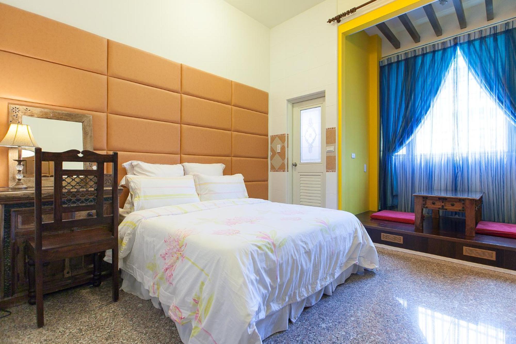 Ferienwohnung Hualien Lidu House Zimmer foto