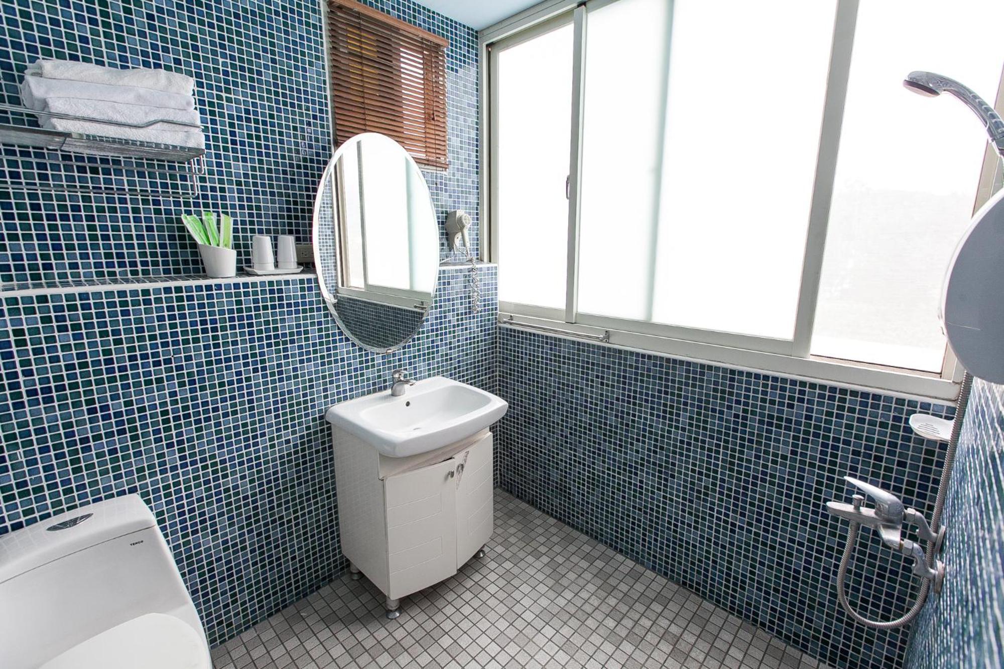 Ferienwohnung Hualien Lidu House Zimmer foto