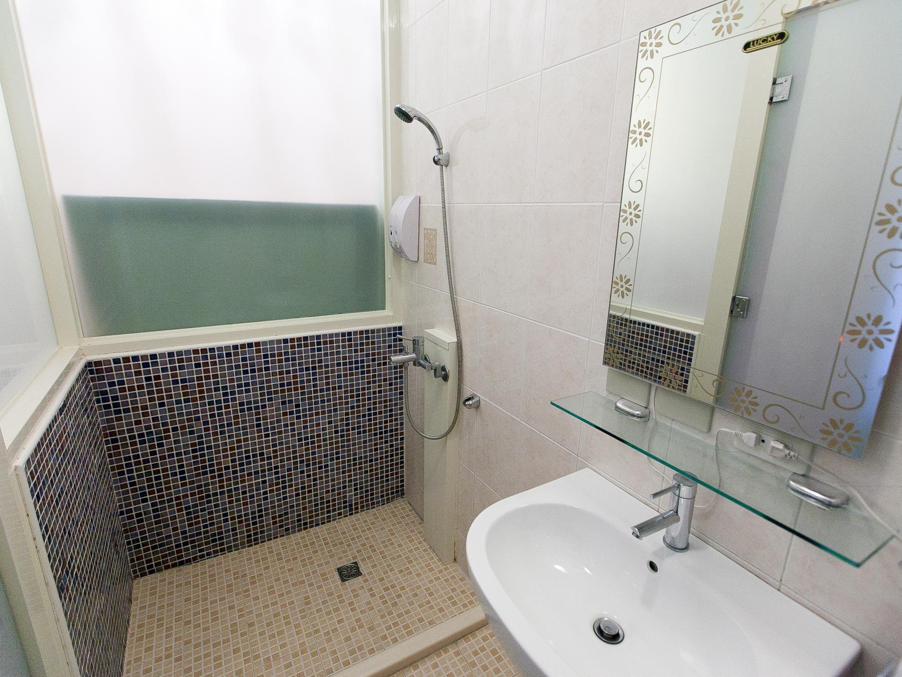 Ferienwohnung Hualien Lidu House Exterior foto