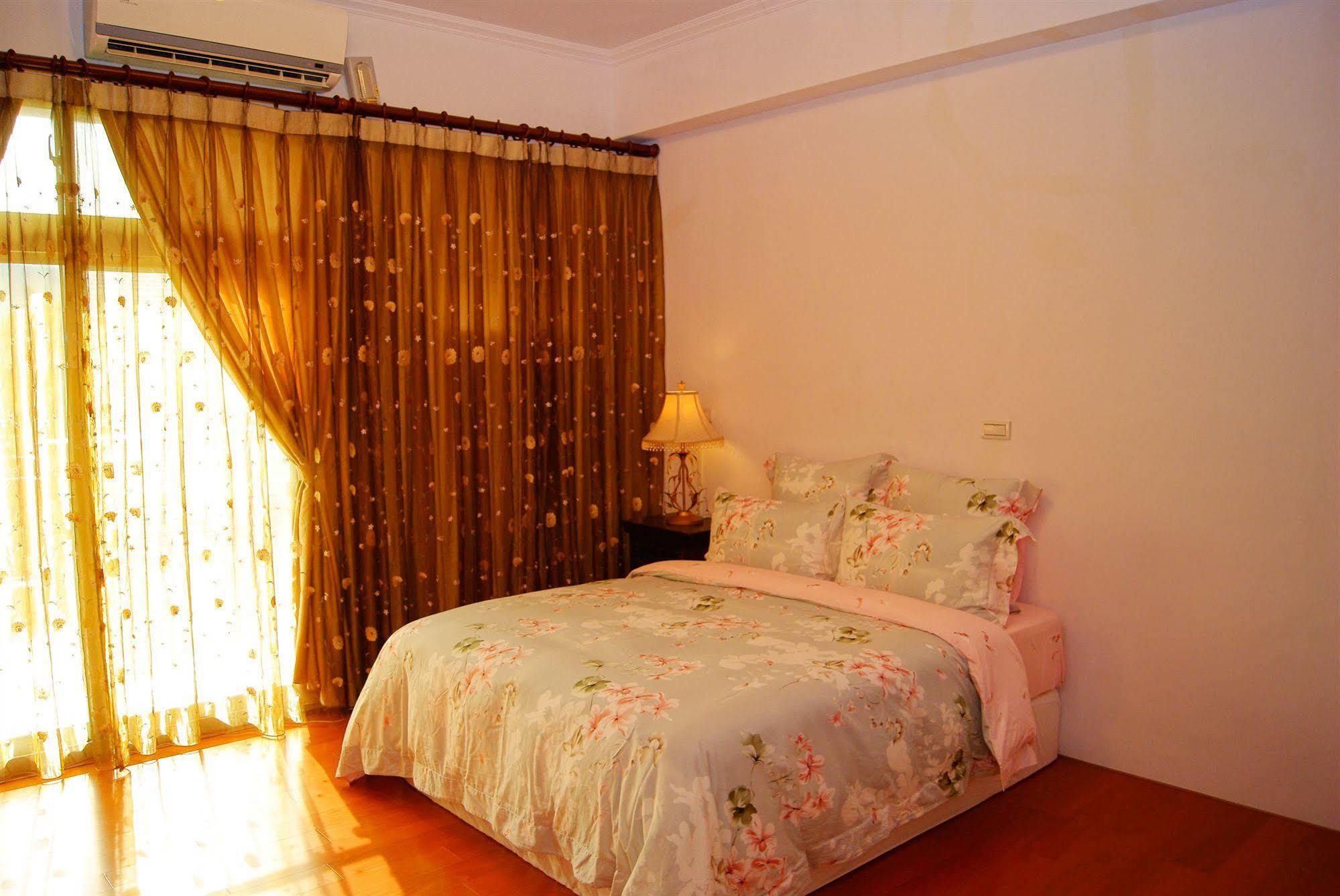 Ferienwohnung Hualien Lidu House Exterior foto